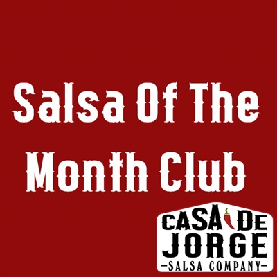 Casa De Jorge Salsa