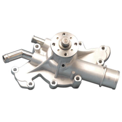 Ford Racing Aluminum Water Pump SB Ford Reverse Rotation