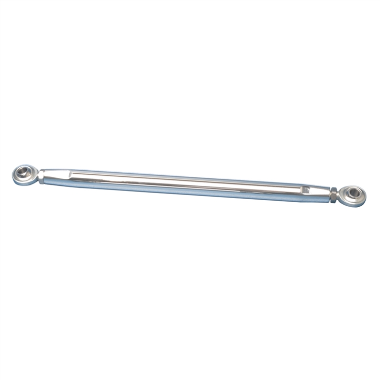 Billet Aluminum Adjusting Rod 10"