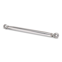 Billet Aluminum Adjusting Rod 11"