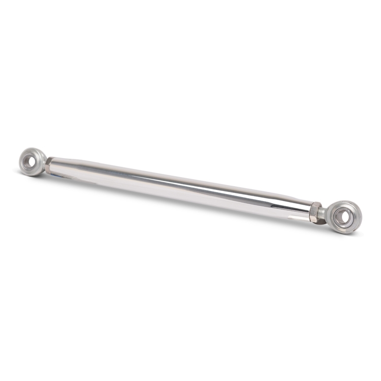 Billet Aluminum Adjusting Rod 11"