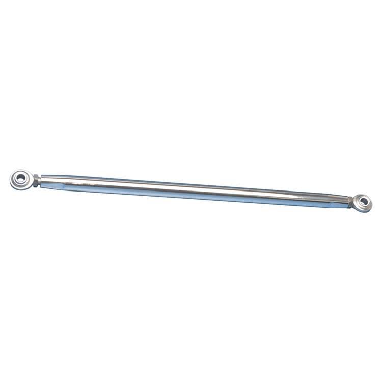 Billet Aluminum Adjusting Rod 17"