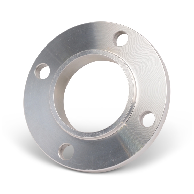 Crank Pulley Spacer for Small Block Ford .350" thick