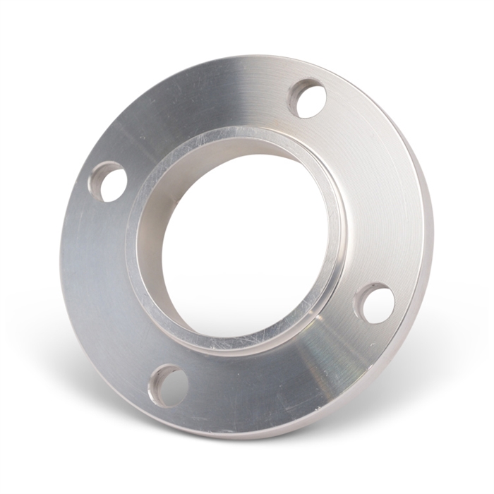 Crank Pulley Spacer for Small Block Ford .875" thick