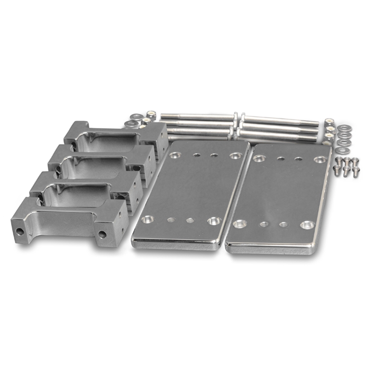 Coil Relocation Mount Kit W/Brackets for IGN-1A Coils