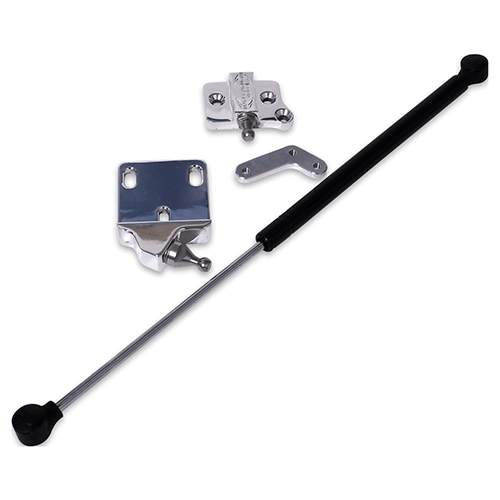 Trunk Lid Strut Kit 70-81 Camaro