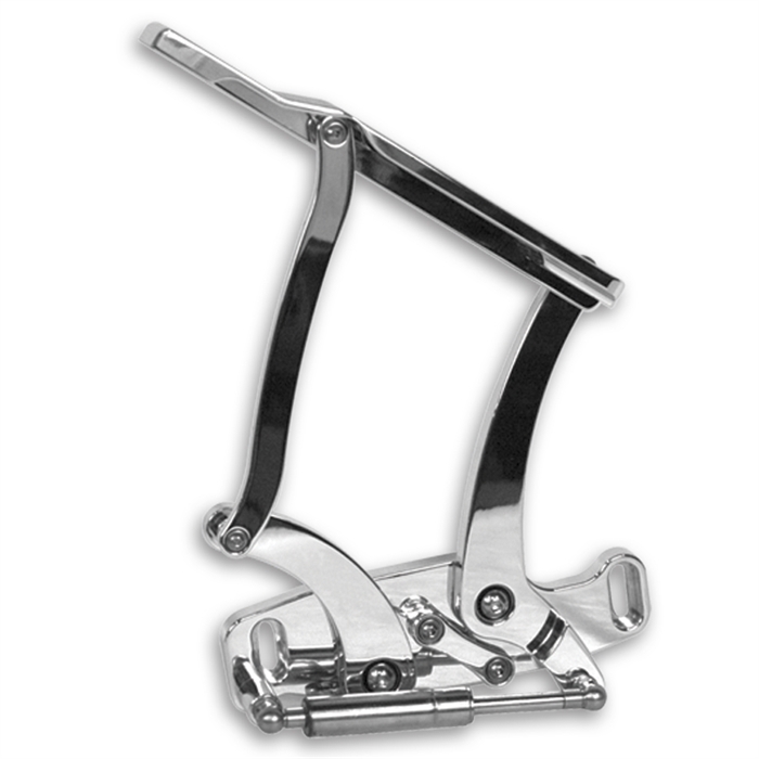 Hood Hinges 64-67 GTO / Lemans