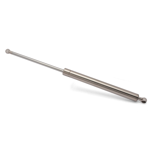 Gas Strut Stainless Steel 10mm 17"