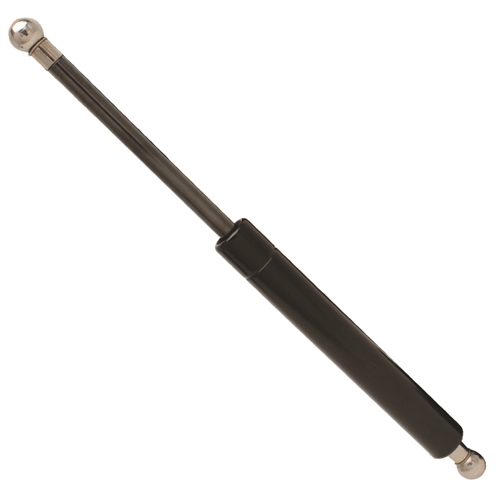 Gas Strut Black 10mm 17"