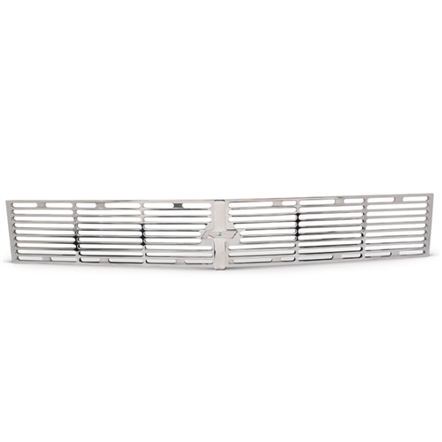 Grille Insert 1967-68 Camaro RS Logo