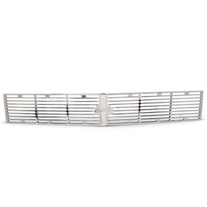 Grille Insert 1967-68 Camaro SS Logo