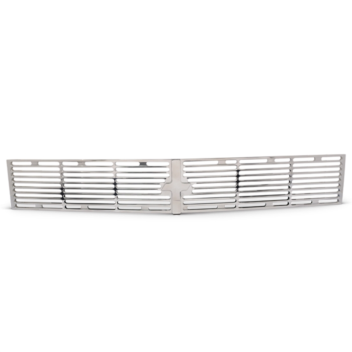 Grille Insert 1967-68 Camaro No Logo