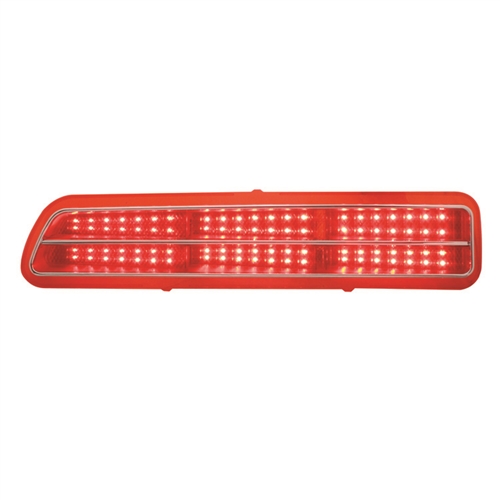 LED Taillight for 1969 Camaro Driver Side (LH)