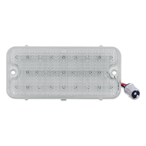 LED Parking Light 1967-68 Chevy Truck Clear