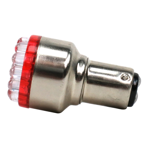 LED 1157 Replacement Bulb Red