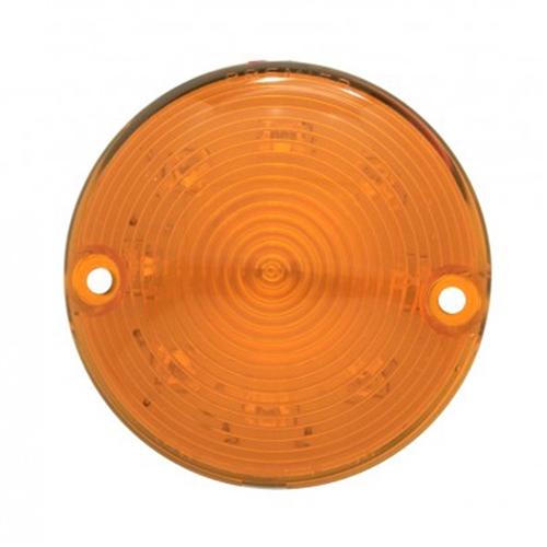 LED Parking Light Amber 1957 Chevy Car