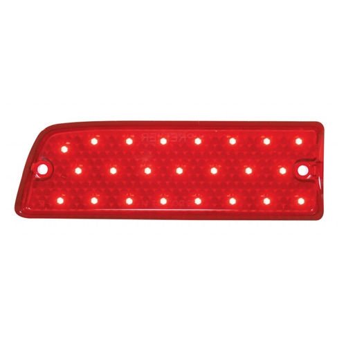 LED Taillight 1964 Chevelle (LH)