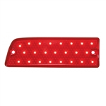 LED Taillight 1964 Chevelle (LH)