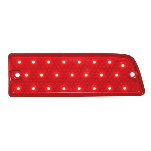 LED Taillight 1964 Chevelle (RH)