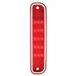 LED Front Marker Light Red 1973-80 Chevy Truck