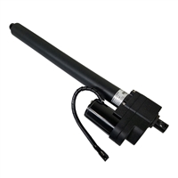 Warner Linear 18" Actuator