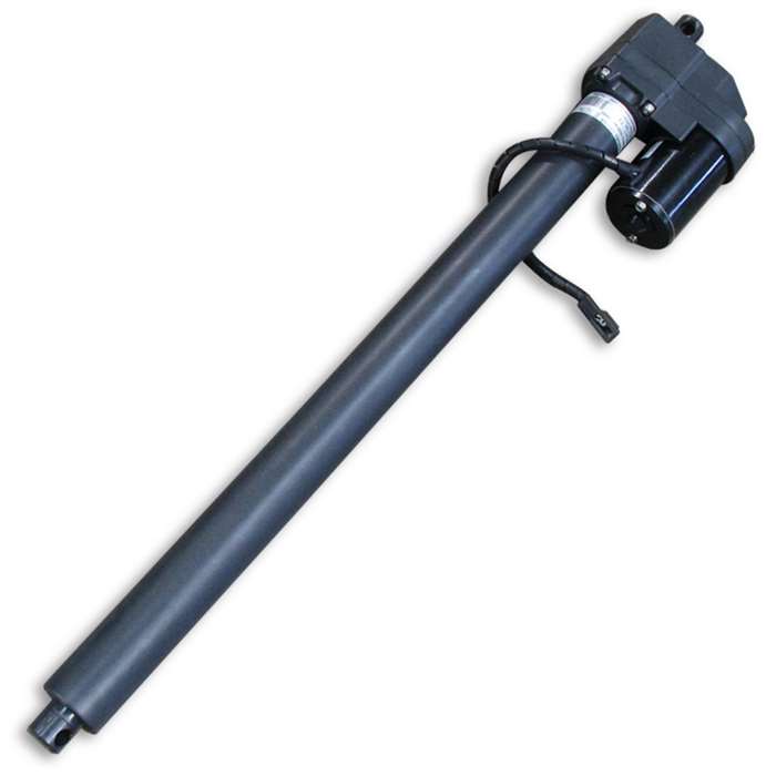 Warner Linear 24" Actuator