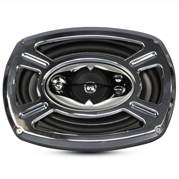 Speaker Grill 6 X 9 Wheel Style