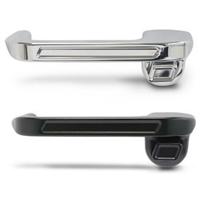 C10 billet deals interior door handles