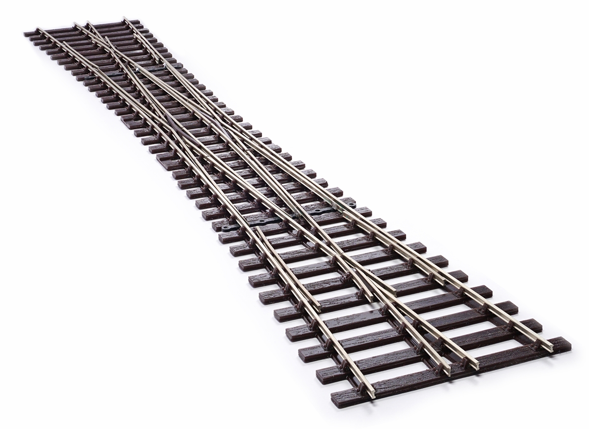 Finetrax EM Gauge 1in7 Double Slip Kit Code 75 Bullhead