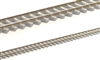 Finetrax Flexi Track Concrete Sleeper Flat Bottom Code 40 - 1 Metre