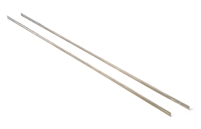 Pair of Milled Switch Blades