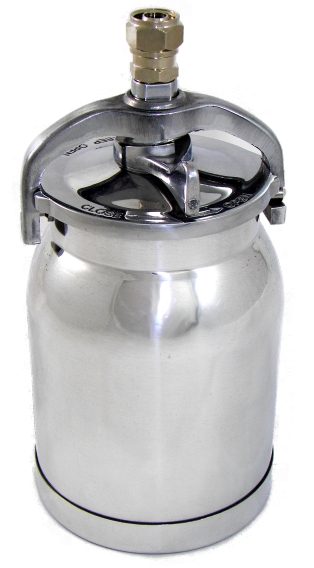 AeroJet RS1 1 Qt Cup W/ Lid Assembly