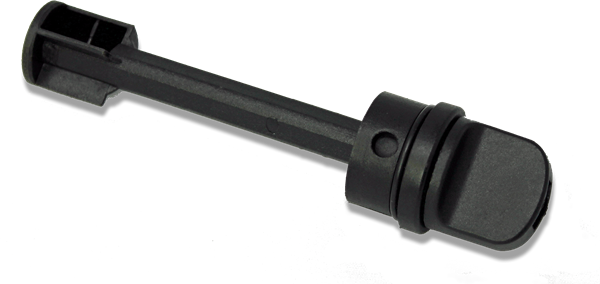 AeroJet Sprayers RS1 Spray Gun Replacement Fan Control Valve
