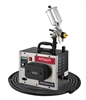 Apollo PRECISION-6 PRO Turbo Paint Spray System with 600cc Gravity Cup