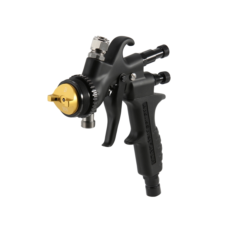 Apollo 7700T HVLP Turbine Spray Gun