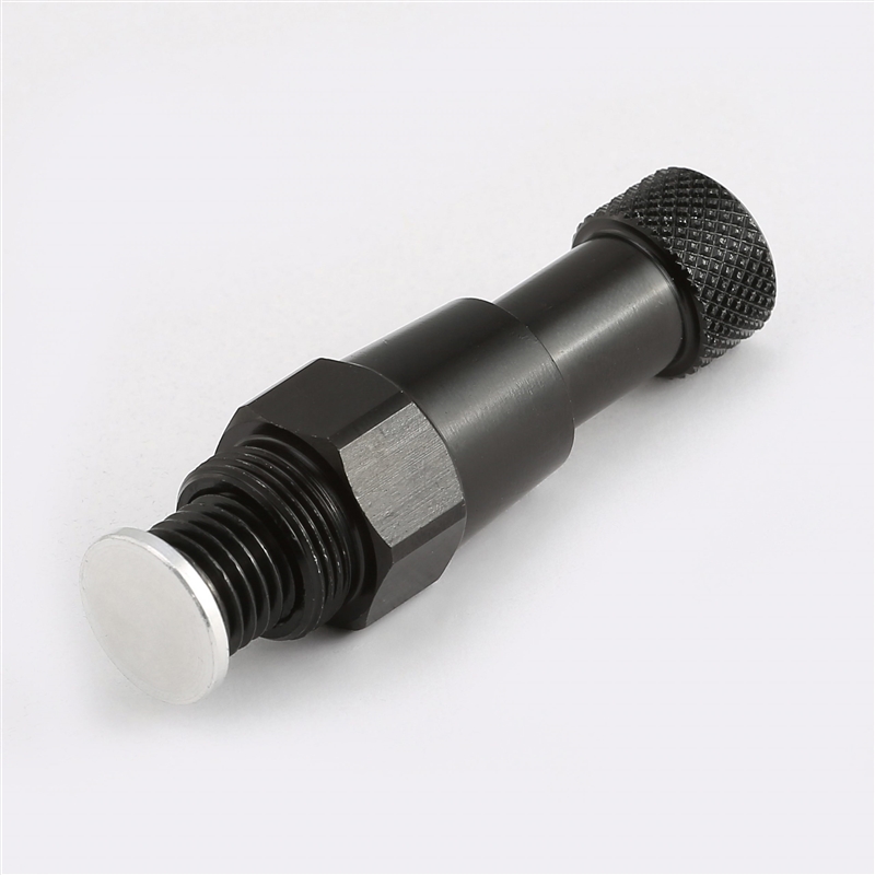 Apollo HVLP 7500 Series Overspray Control Knob