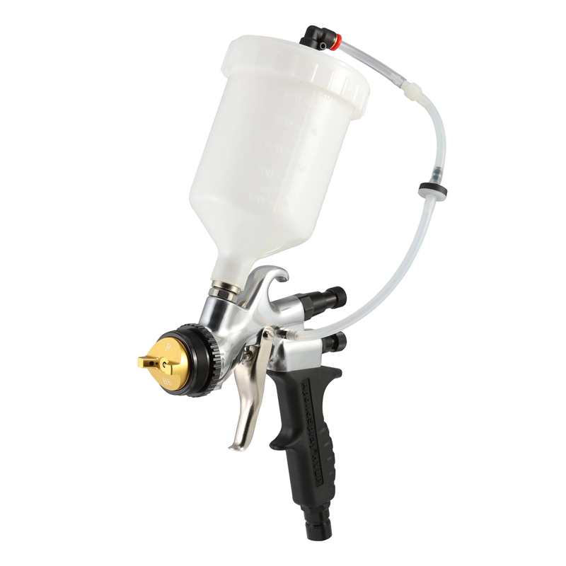 Apollo E7700GTO-600 Atomizer HVLP Spray Gun