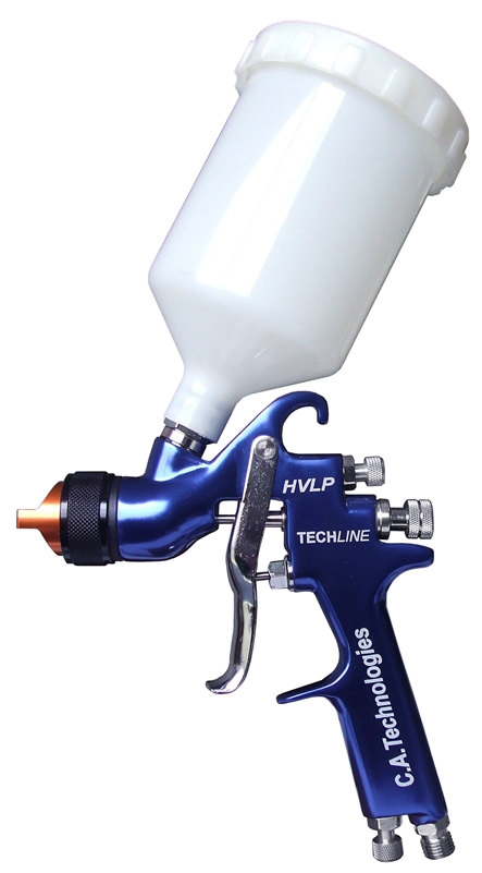 C.A. Technologies C.A.T Techline T3 HVLP Spray Gun