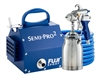 Fuji 2202 Semi-Pro 2 HVLP Spray System