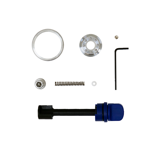 Fuji Spray 2342-Blue Rebuild Kit for Fuji Spray M-Model 7001/7002G Semi-Pro 2 Spray Guns