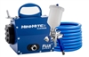 Fuji Mini-Mite 3 Platinum T75G HVLP Spray System