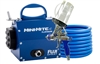 Fuji Spray Mini-Mite 4 Platinum T75G / 3M PPS HVLP Spray System