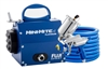 Fuji Mini-Mite 4 Platinum Gravity G-XPC Hvlp Paint Sprayer System