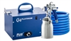 Fuji Q4 Platinum T70 HVLP Paint Sprayer Spray System