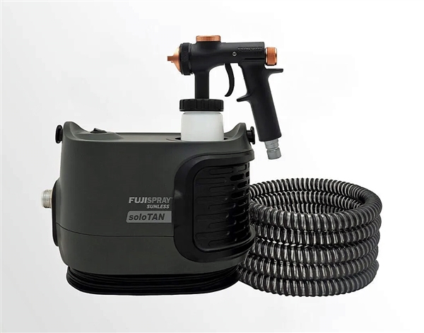 Fuji Spray  soloTAN with FT-5 Applicator