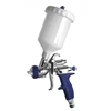 Fuji T75G Gravity HVLP Paint Sprayer Spray Gun