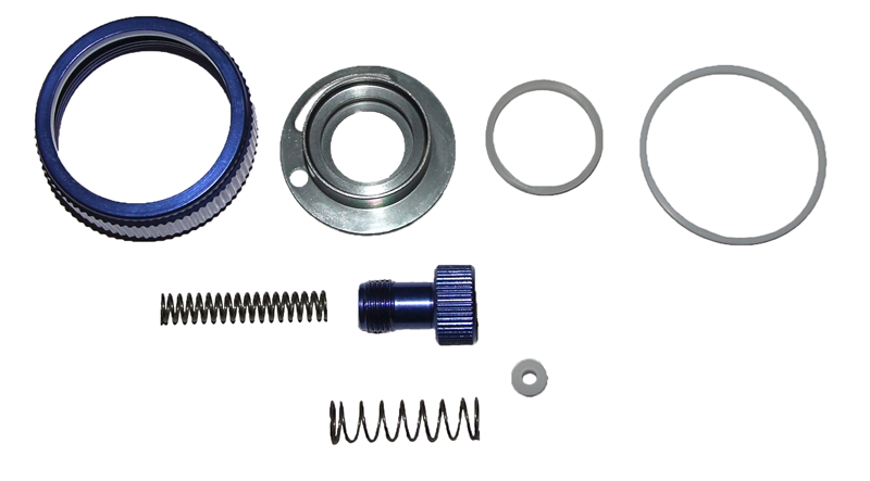 Fuji HVLP Rebuild Kit for Fuji T70/T75 Spray Guns