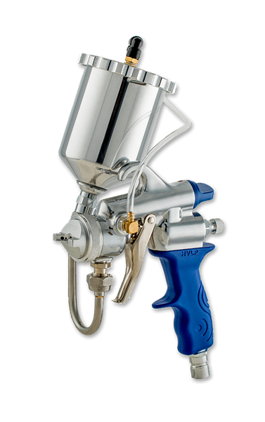 Fuji Spray 7002G M-Gravity HVLP Turbine Spray Gun