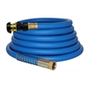 Fuji HVLP 25ft. Turbine Air Hose with Quick Connect