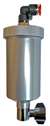 Fuji Spray HVLP 3 oz. Gravity Cup - Fits XPC Gravity Spray Gun